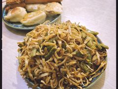 卤面-正宗河南特色大饼店(菊乐路店)