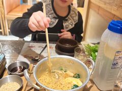 -冰川朝鲜族料理·东北菜(观前店)