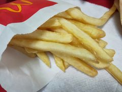 -麦当劳(曲阳店)