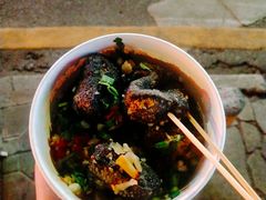 -龚记长沙臭豆腐(向西店)