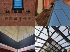 -南越王博物院