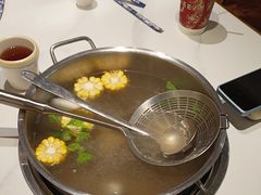 -潮正和潮汕牛肉火锅·老字号(番禺万达店)