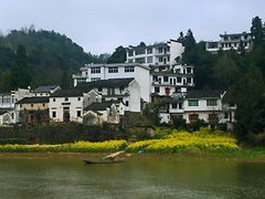 -新安江山水画廊风景区