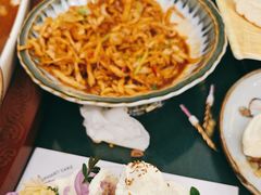 -君霖海鲜私房菜(春柳店)