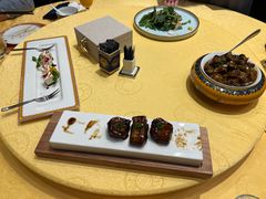 -白家大院·王府宫廷菜(苏州街店)