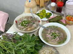-Pho Hoa Pasteur