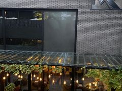-Tivano意大利餐厅(成都居舍酒店)
