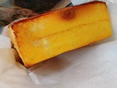 火腿粒芝士三明治-好利来(阜成门店)