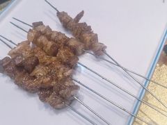 -高家烧鸽子烧烤店63年