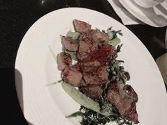 -三利音·东方司宴(外滩店)