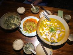 -不相离盐帮菜(郎园店)