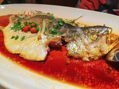 -维园悦谱·海派家常菜(乌鲁木齐南路店)
