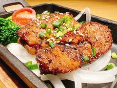-三石铁板烧(紫竹桥店)