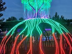 -北京鹿世界主题园