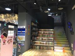 -咪咕咖啡(北京西单店)