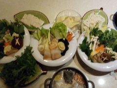android_upload_pic-一叶一世界•素食餐厅(环球中心店)