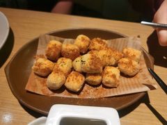 -本处·素食·融合料理(南油店)