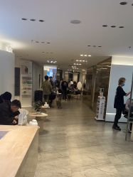 -DX HAIR SALON·发现未知美发沙龙