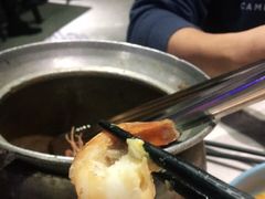 -雷泰泰台式胡椒虾(滨江金铂湾店)