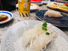 -合点寿司(美罗城店)