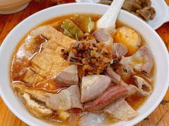 -汕头小吃粿汁(怡居街店)