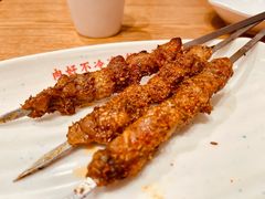 -南城香·饭香串香馄饨香(青年路店)