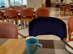 自助餐厅-常州丽亭酒店