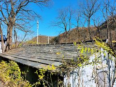 -水峪民俗村