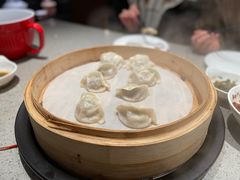 -粗茶淡饭·蒸鲜(光谷店)
