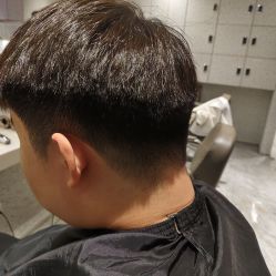 -LJOY丽锦造型·烫发染发