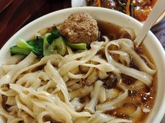 -晋爱面大同刀削面(白纸坊店)