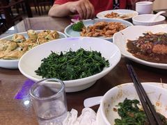 -长兴菜馆(高桥店)