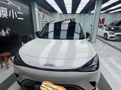 -新月3M汽车贴膜隐形车衣膜小二官方授权店(肖村桥店)