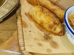 -那些年记忆烧烤