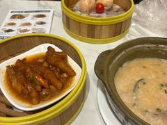 -顺意·顺德家乡菜(国际人才大厦店)