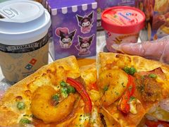 -达美乐比萨(骏壹万邦广场店)