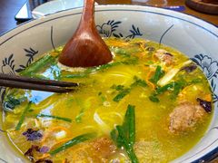 -芸南道·过桥米线(昆明老街旗舰店)