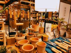 -茑屋书店(天目里店)