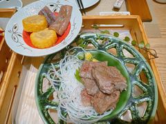 -吉之仙•中国制造•出口级食材日料店(领事馆总店)