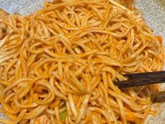 -圳兴面王·拌川·特色炒面(南山保利剧院店)