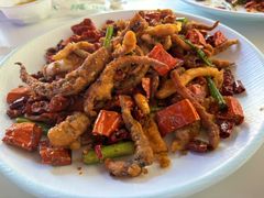 -巧克力渔家.小船海鲜家常菜(三浴场店)