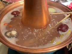 -涮福記·现切牛羊肉火锅(世纪汇店)