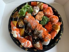 -河风精致寿司(双井店)