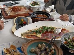 -3号仓库·创意中国菜(新世界城店)