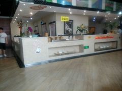 -淀里船宴(卓达店)