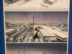 -江苏省美术馆(长江路新馆)