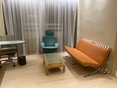 -香港尖沙咀皇悦酒店