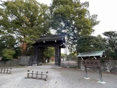-京都御所