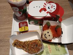 -德克士(绛州店)