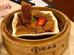 -点都德(聚福楼店)